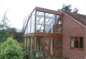 Conservatory Design Hampshire