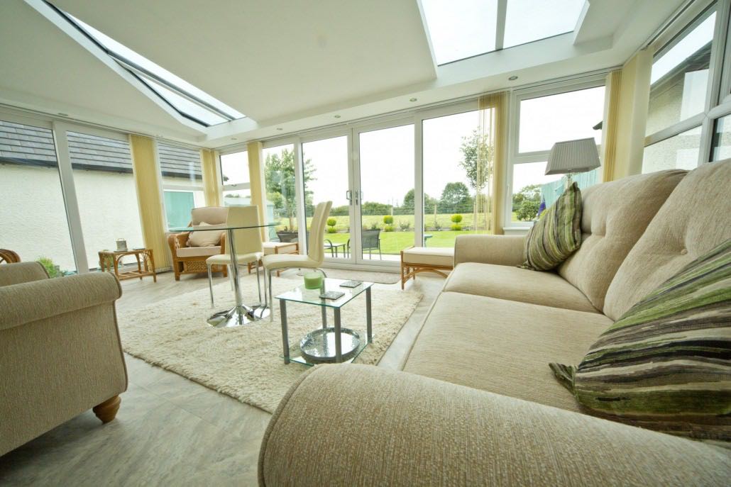 Conservatory Cost Calculator Southampton