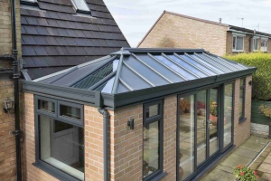 increase conservatory heat hampshire