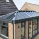 increase conservatory heat hampshire