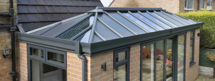 increase conservatory heat hampshire