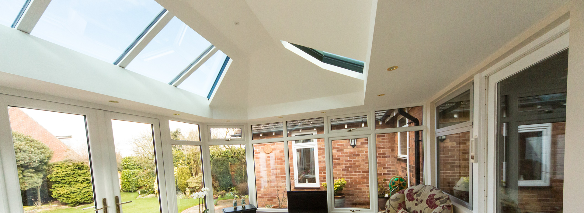 Conservatory Windows Southampton