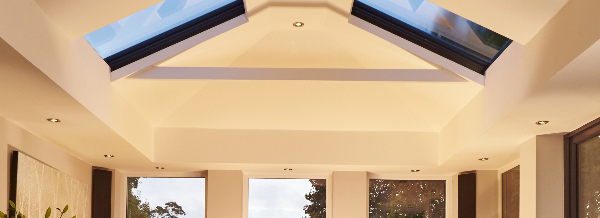 Replacement Conservatory Roof Prices Southampton