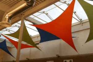 Shade Sail Ideas