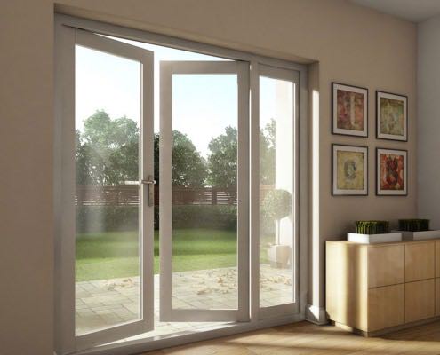 Double Glazing Bournemouth door
