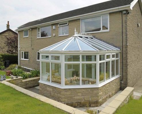 Double Glazing Bournemouth price