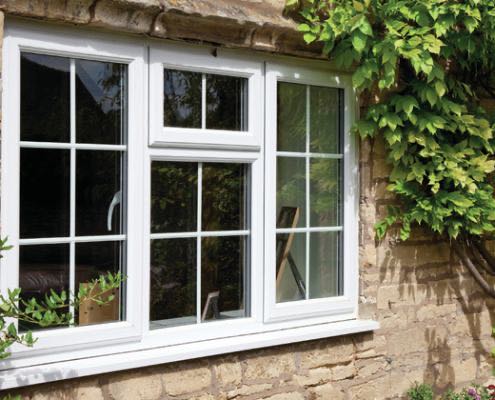 Double Glazing Bournemouth window