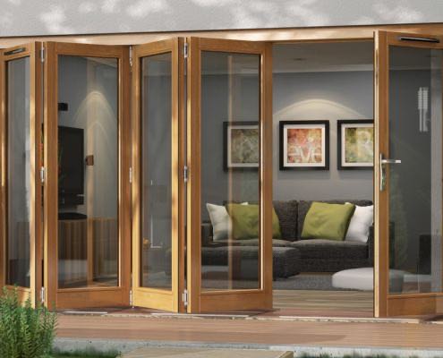 Double Glazing Ringwood doors