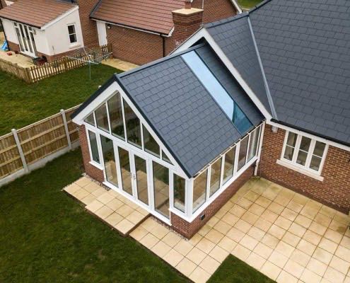 gable Conservatories prices
