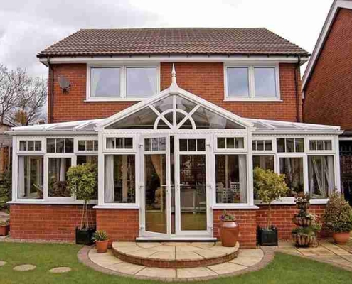 gable Conservatories UK