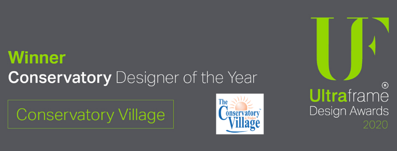 Conservatory Village Award