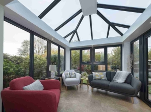 conservatories southampton