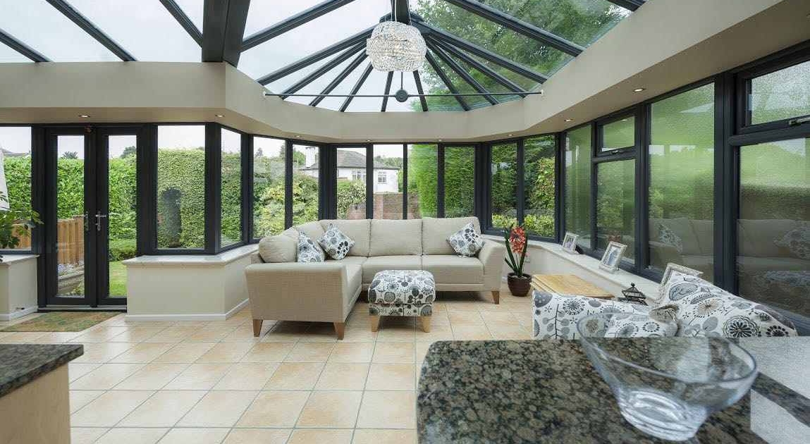 bespoke conservatories southampton