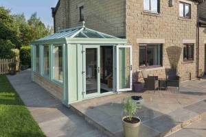 conservatory prices romsey