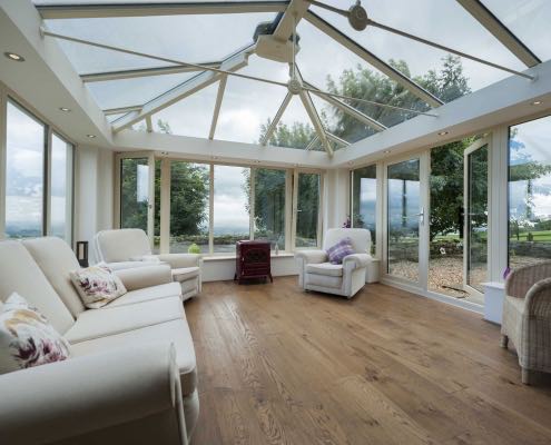 conservatories bournemouth