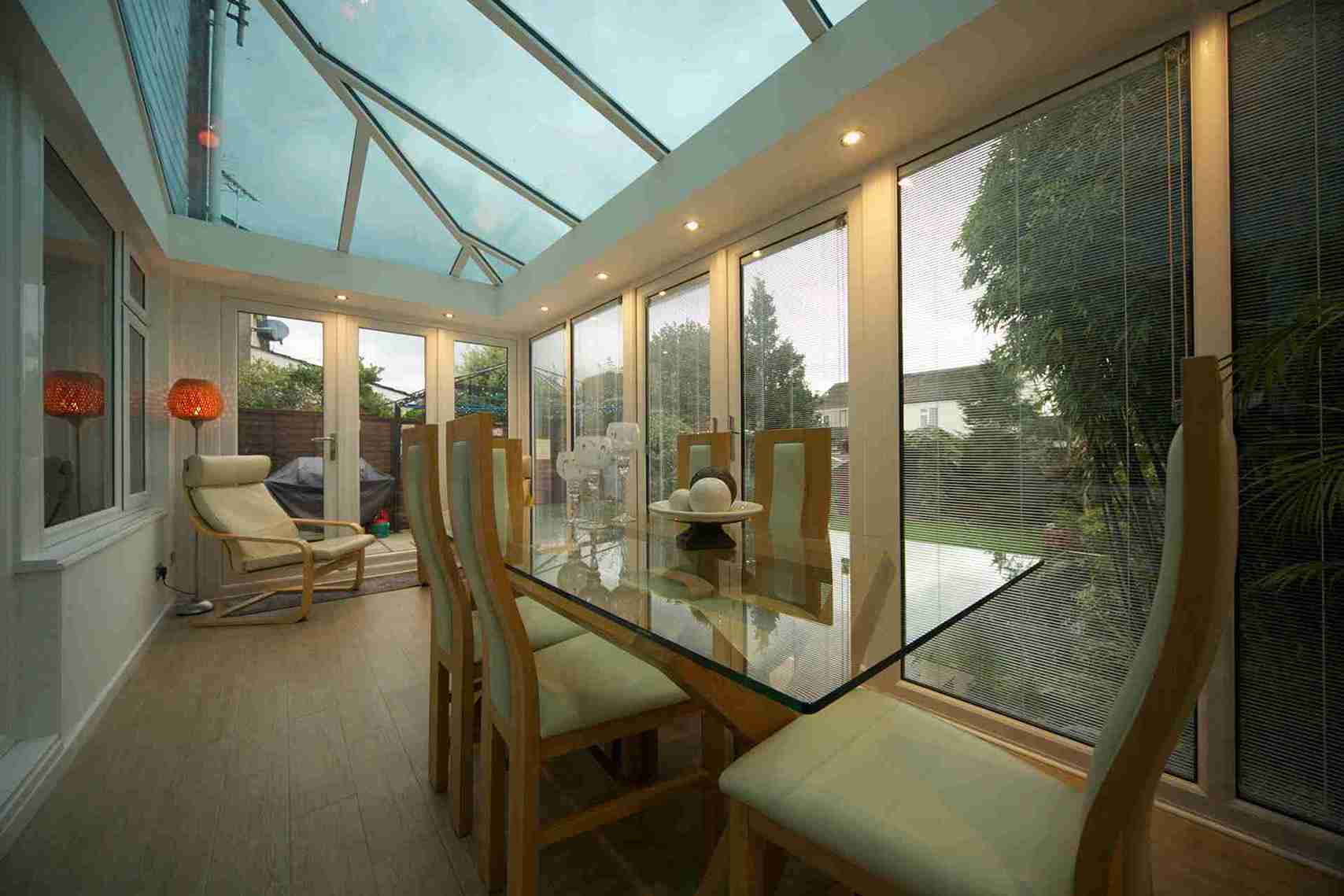 lean to conservatory cost southampton