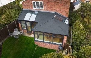 replacement roof southampton