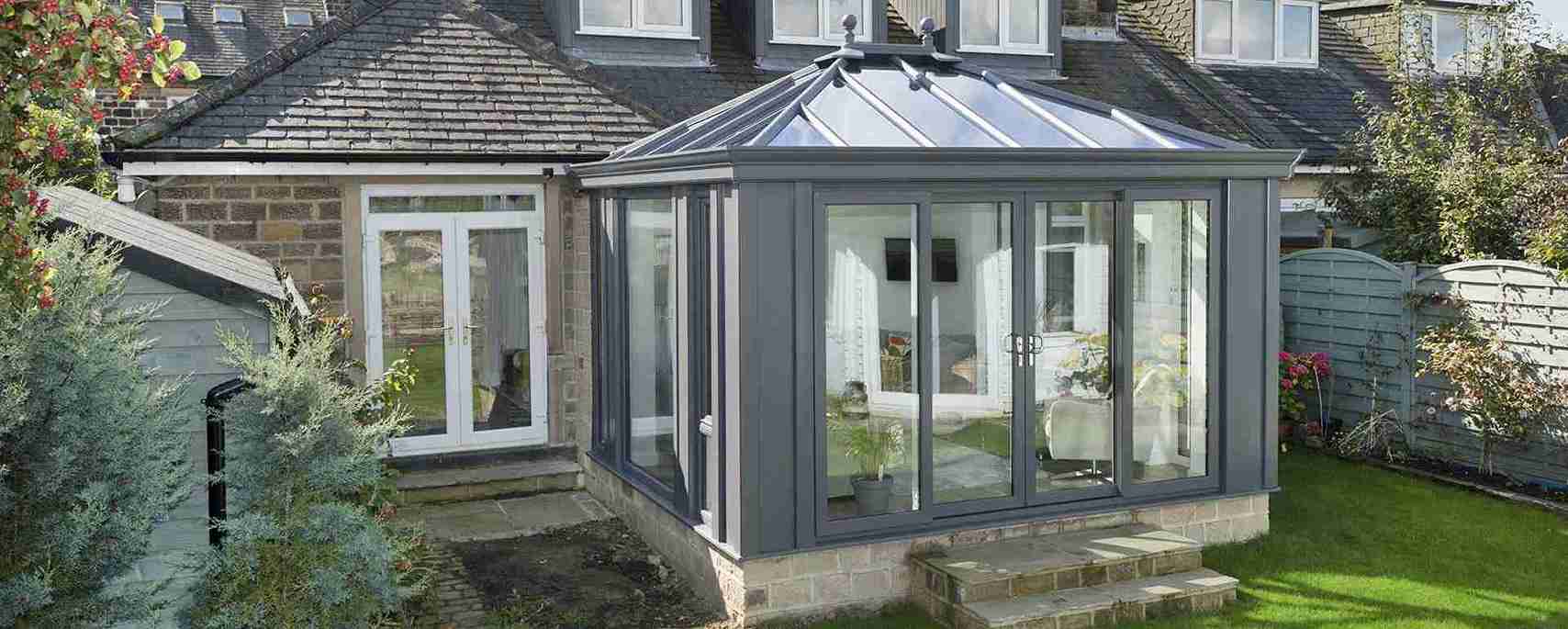 conservatories southampton