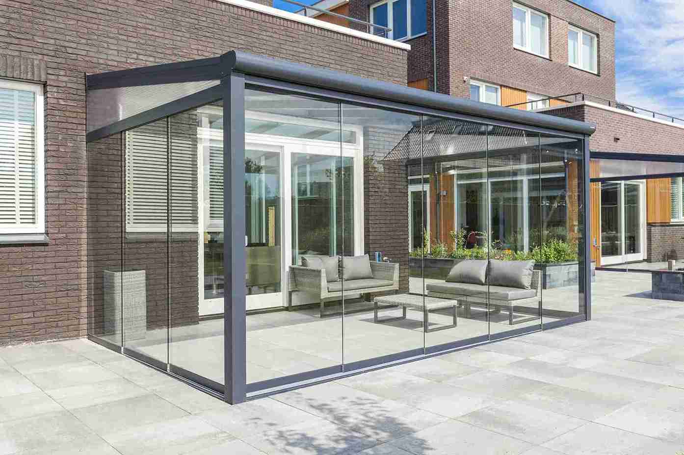 Aluminium Verandas Southampton Aluminium Veranda Prices