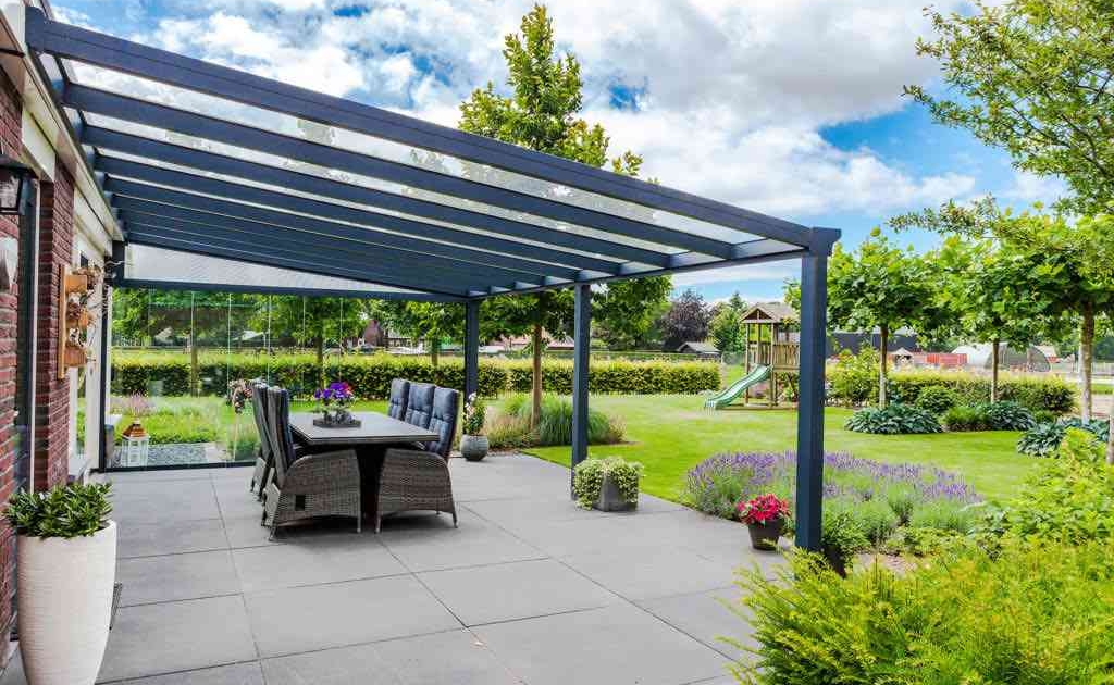 aluminium verandas cost southampton