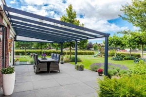 aluminium verandas cost southampton