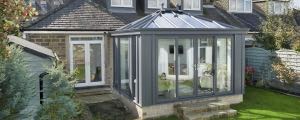 conservatories poole