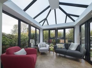 conservatories waterside