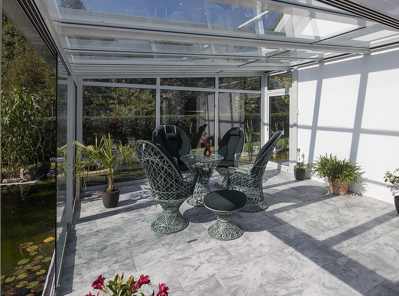 Bespoke Conservatories Fawley