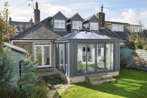 Conservatories Fawley
