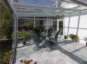 Conservatory Costs Itchen