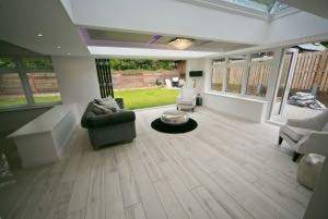 Conservatory Prices Itchen