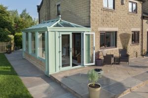 Conservatory Quotes Itchen