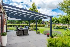 aluminium verandas costs Bournemouth