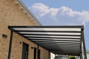Commercial Canopies Southampton