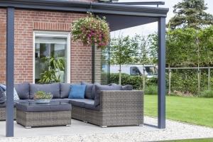 Aluminium Verandas Costs Eling