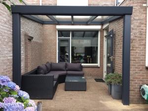 Aluminium Verandas Eling