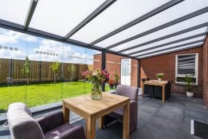 Aluminium Verandas Quotes Eling