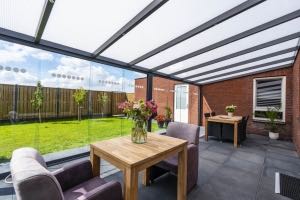 Aluminium Verandas cost Bramshore Aluminium Verandas cost Bramshore