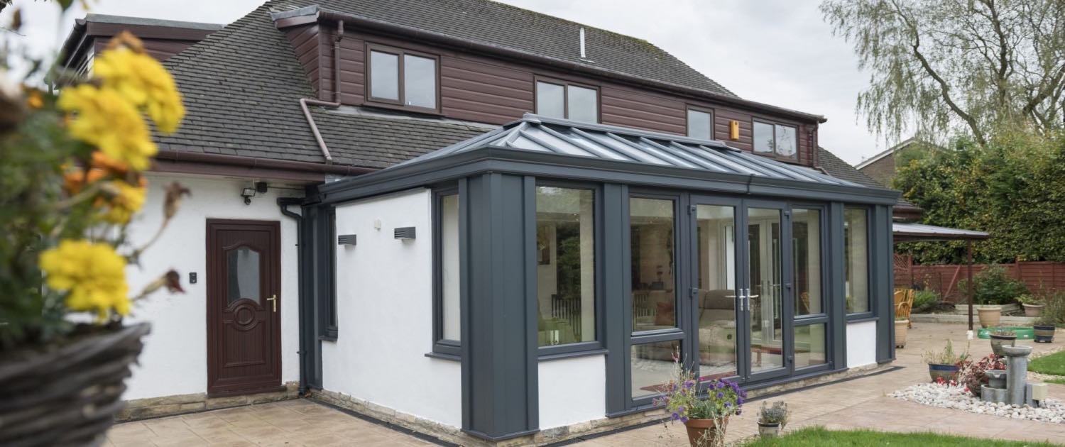 conservatories ringwood prices