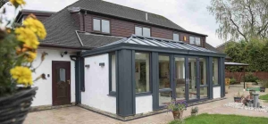 conservatories ringwood prices