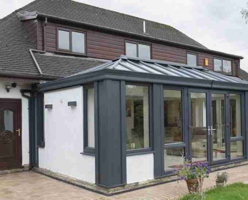 conservatories ringwood prices