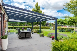aluminium verandas costs Lyndhurst