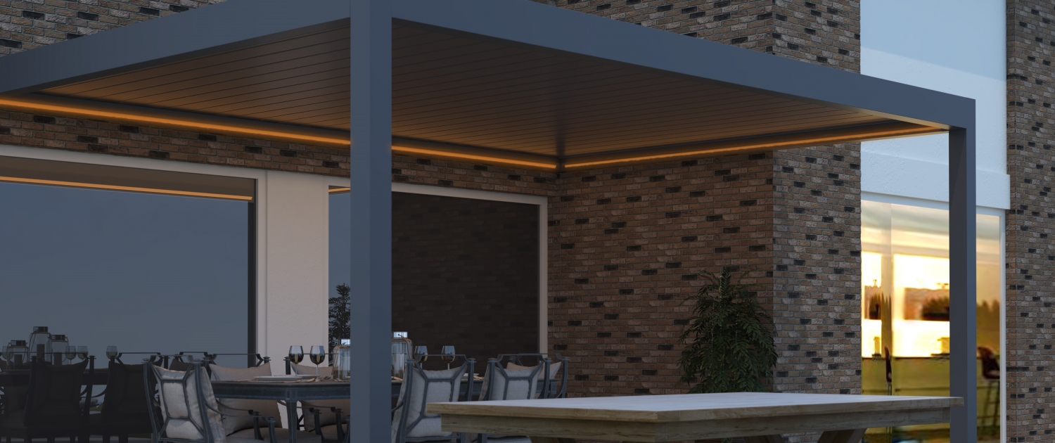 aluminium verandas near me lyndhurst