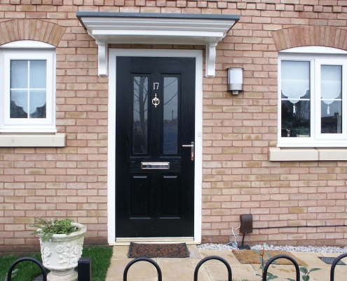 tg door windows sandbanks