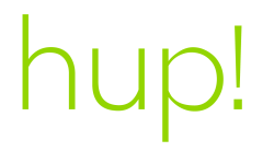 Hup